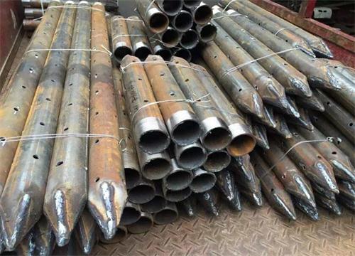 蒋湖农场钢花管哪里有卖